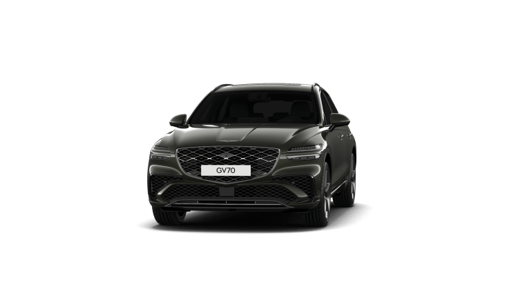 2026 Genesis GV70 2.5 Prestige