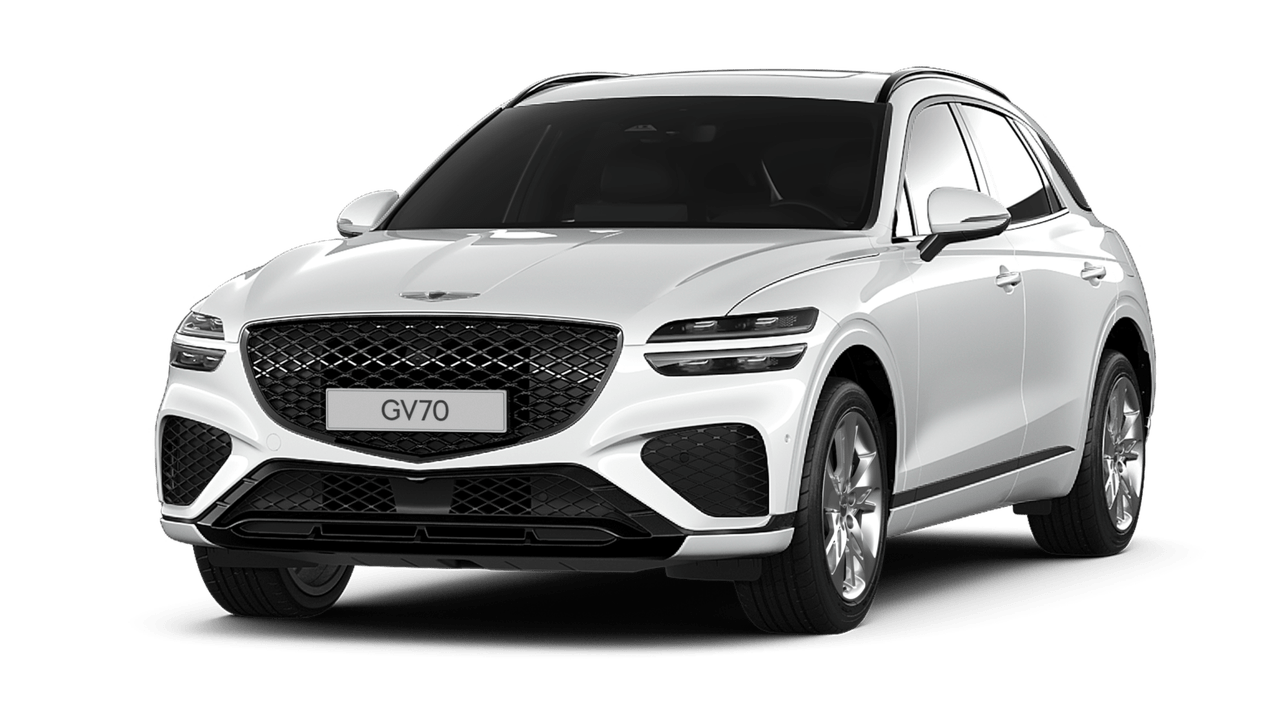 2026 Genesis GV70 2.5 Select