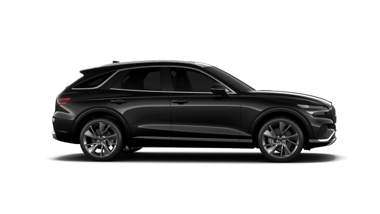 2026 Genesis GV70 2.5 Select