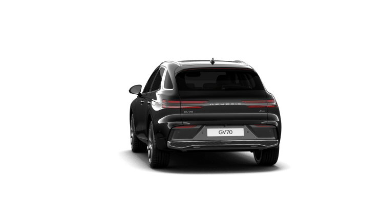 2026 Genesis GV70 2.5 Select