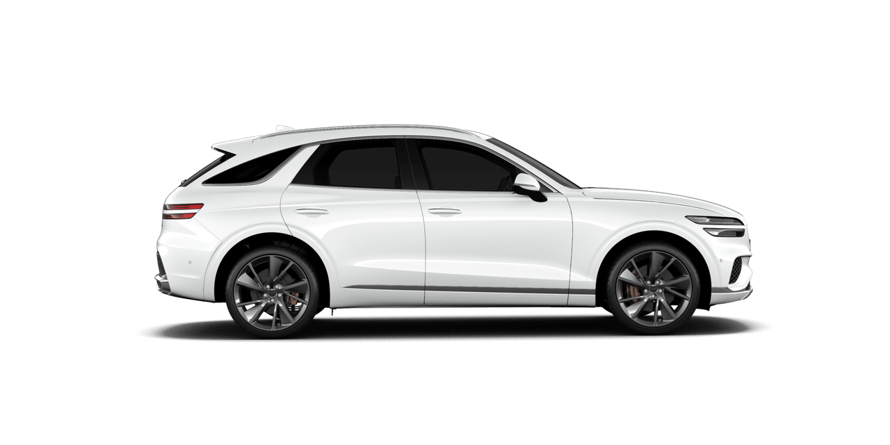 2026 Genesis GV70 2.5 Select