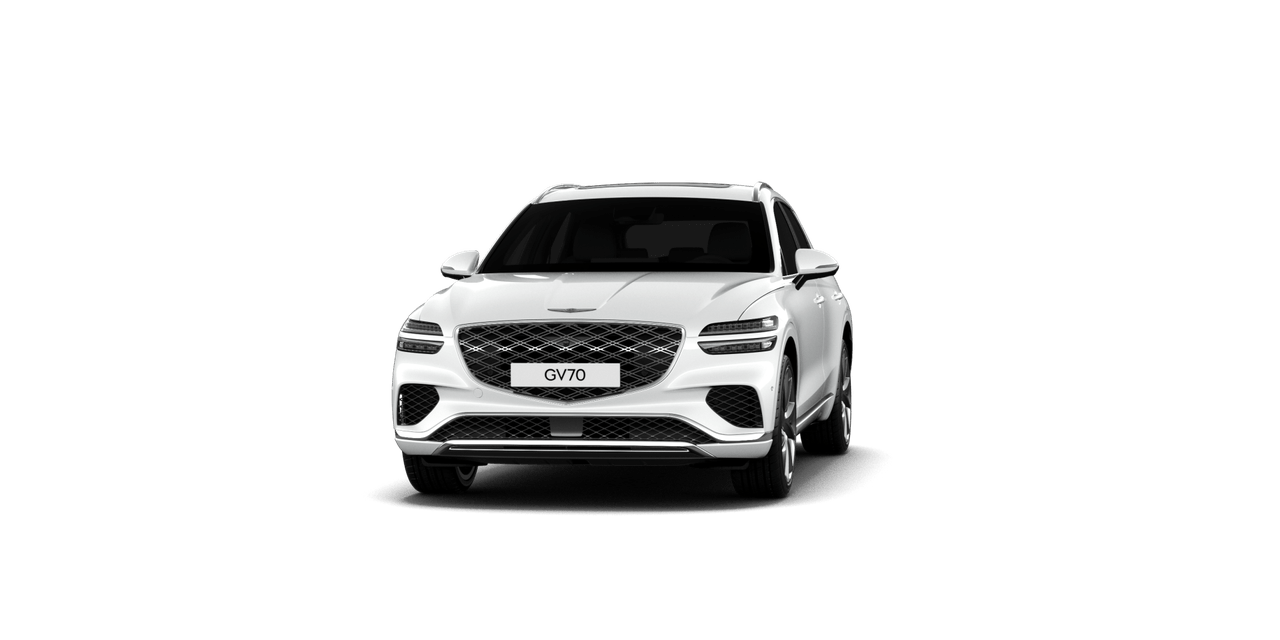 2026 Genesis GV70 2.5 Select