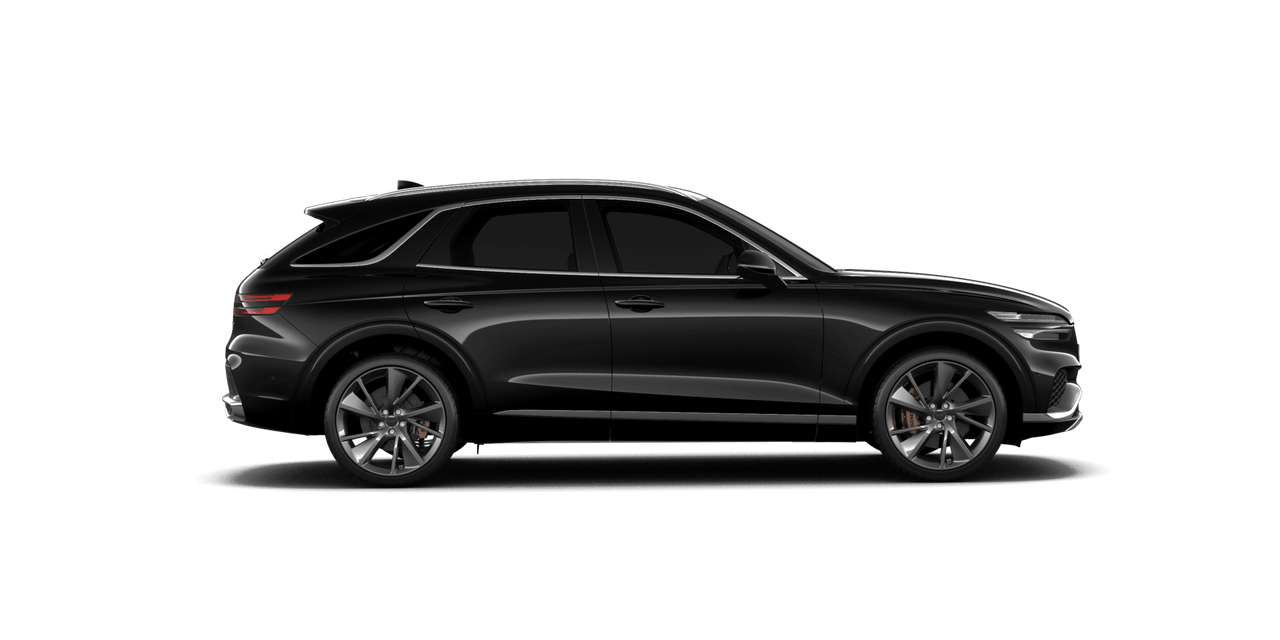 2026 Genesis GV70 2.5 Select