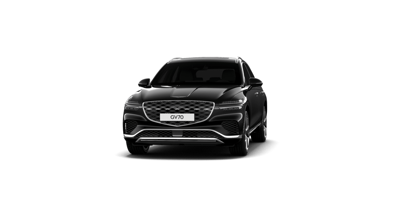 2026 Genesis GV70 2.5 Select