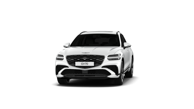 2026 Genesis GV70 2.5 Sport Prestige