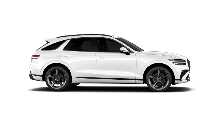 2026 Genesis GV70 2.5 Sport Prestige