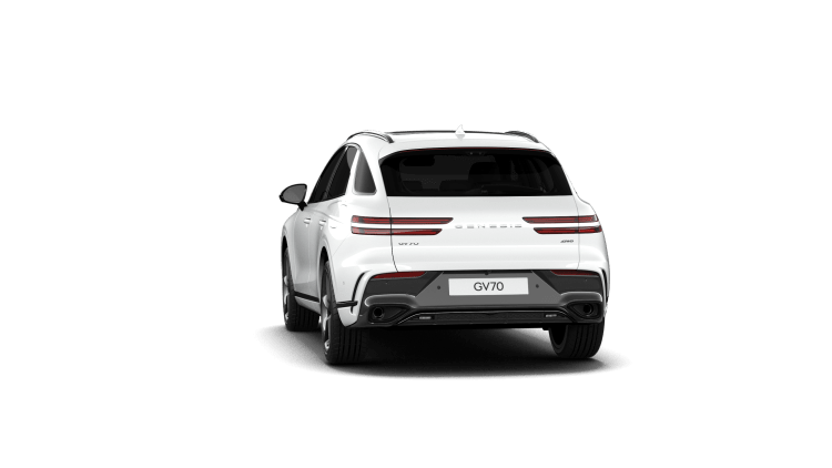 2026 Genesis GV70 2.5 Sport Prestige