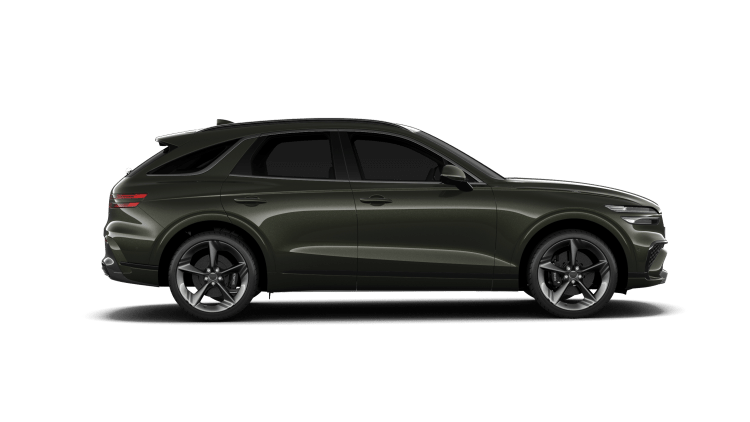2026 Genesis GV70 2.5 Sport Prestige