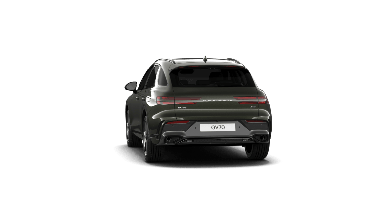 2026 Genesis GV70 2.5 Sport Prestige
