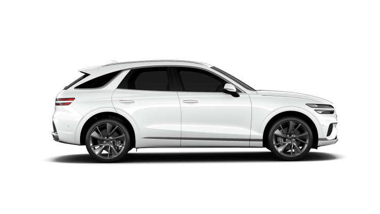 2026 Genesis GV70 2.5 Standard