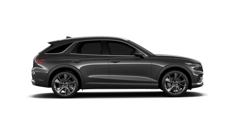 2026 Genesis GV70 2.5 Standard