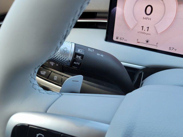 2026 Genesis GV70 2.5T ADVANCED Chantilly VA