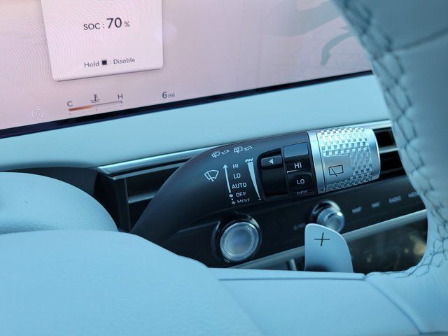 2026 Genesis GV70 2.5T ADVANCED Chantilly VA