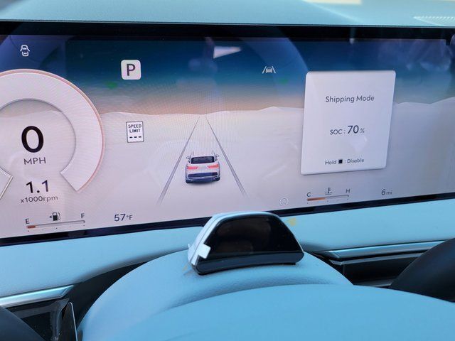 2026 Genesis GV70 2.5T ADVANCED Chantilly VA