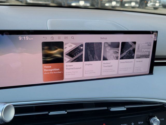 2026 Genesis GV70 2.5T ADVANCED Chantilly VA