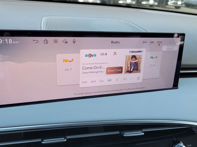 2026 Genesis GV70 2.5T ADVANCED Chantilly VA