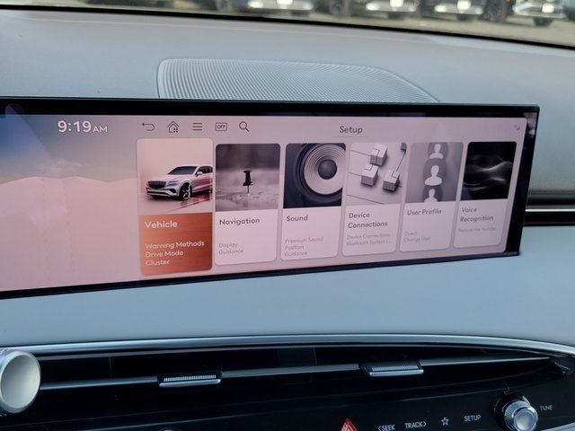 2026 Genesis GV70 2.5T ADVANCED Chantilly VA