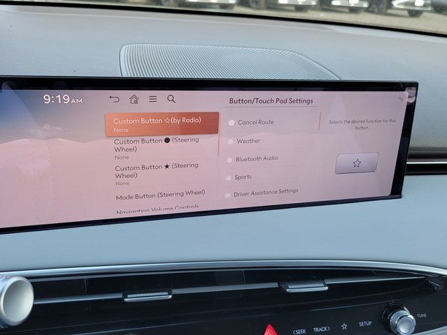 2026 Genesis GV70 2.5T ADVANCED Chantilly VA