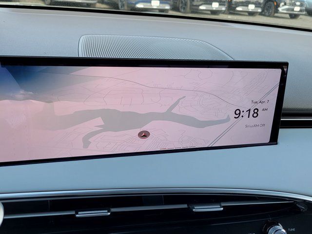 2026 Genesis GV70 2.5T ADVANCED Chantilly VA