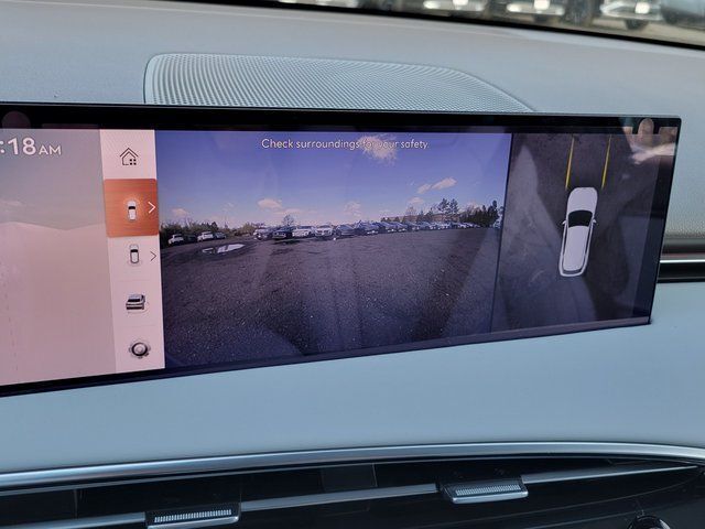 2026 Genesis GV70 2.5T ADVANCED Chantilly VA