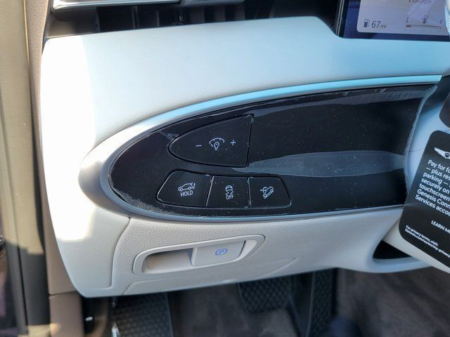 2026 Genesis GV70 2.5T ADVANCED Chantilly VA