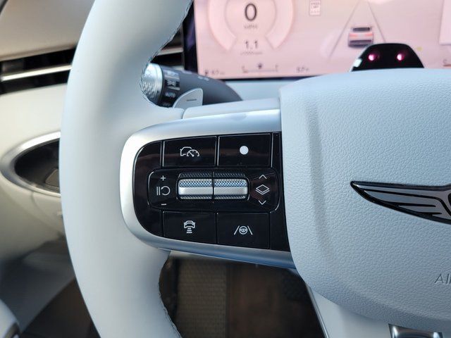 2026 Genesis GV70 2.5T ADVANCED Chantilly VA