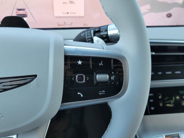 2026 Genesis GV70 2.5T ADVANCED Chantilly VA