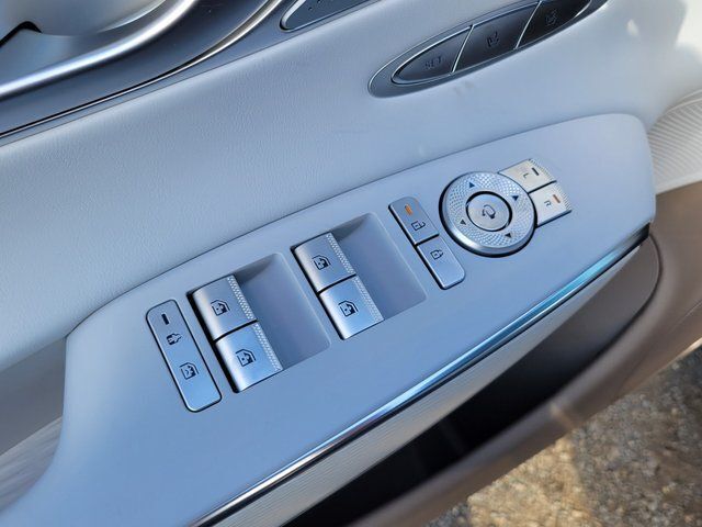 2026 Genesis GV70 2.5T ADVANCED Chantilly VA