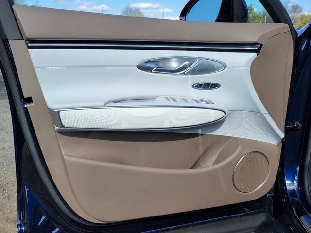 2026 Genesis GV70 2.5T ADVANCED Chantilly VA