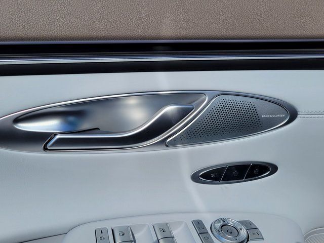 2026 Genesis GV70 2.5T ADVANCED Chantilly VA