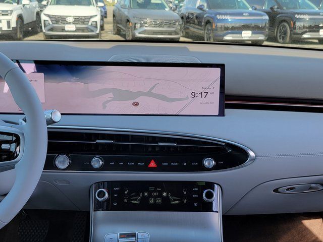 2026 Genesis GV70 2.5T ADVANCED Chantilly VA