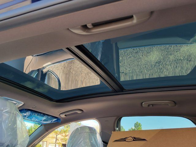 2026 Genesis GV70 2.5T ADVANCED Chantilly VA