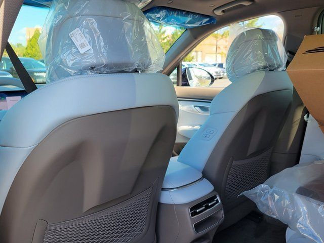 2026 Genesis GV70 2.5T ADVANCED Chantilly VA