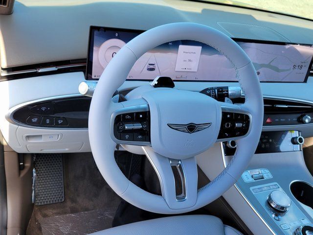 2026 Genesis GV70 2.5T ADVANCED Chantilly VA