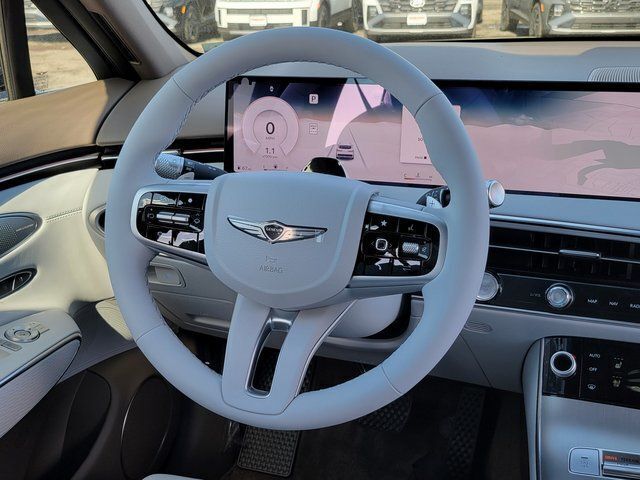 2026 Genesis GV70 2.5T ADVANCED Chantilly VA