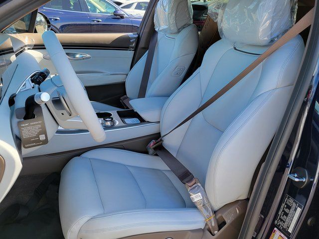 2026 Genesis GV70 2.5T ADVANCED Chantilly VA