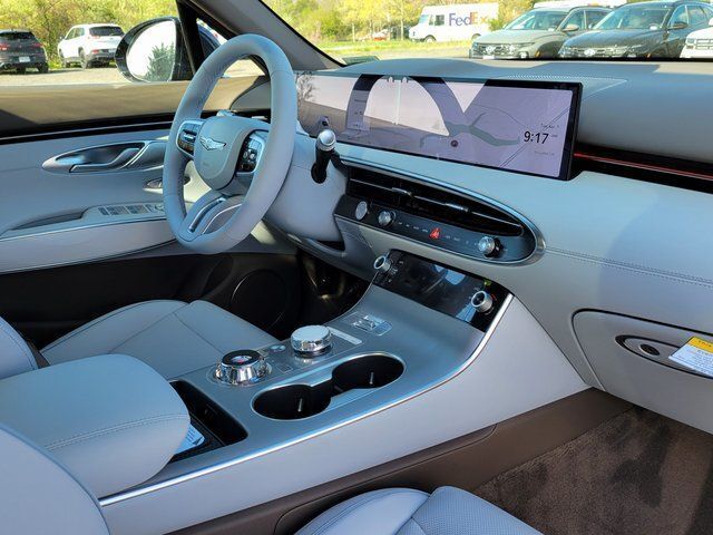 2026 Genesis GV70 2.5T ADVANCED Chantilly VA