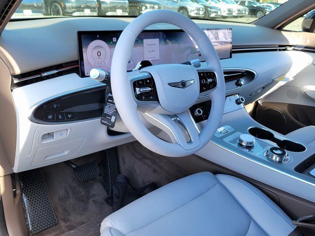 2026 Genesis GV70 2.5T ADVANCED Chantilly VA