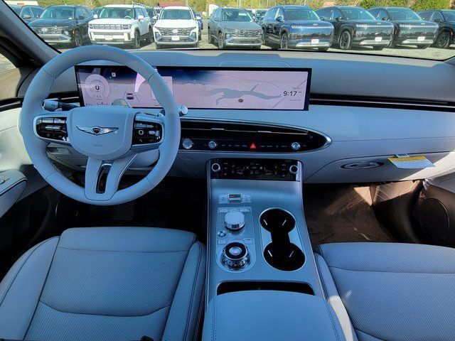 2026 Genesis GV70 2.5T ADVANCED Chantilly VA