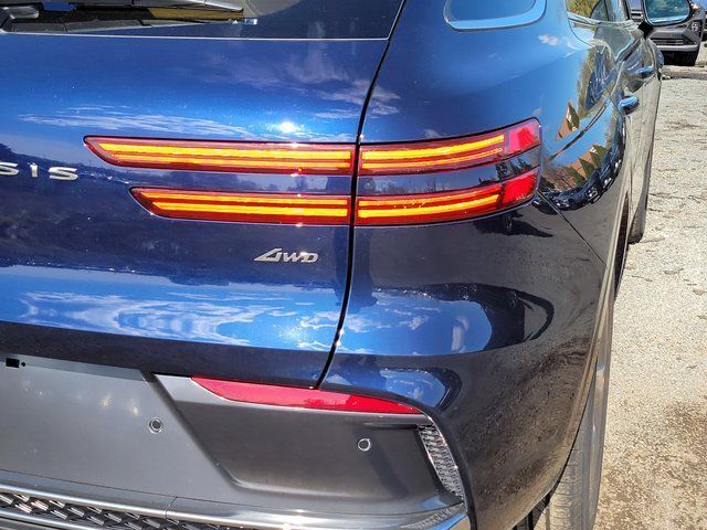 2026 Genesis GV70 2.5T ADVANCED Chantilly VA