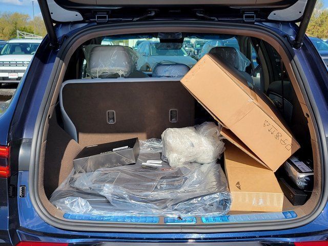 2026 Genesis GV70 2.5T ADVANCED Chantilly VA