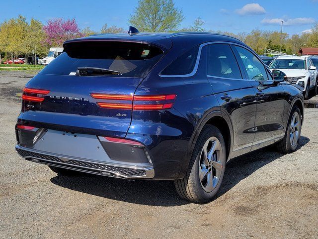 2026 Genesis GV70 2.5T ADVANCED Chantilly VA