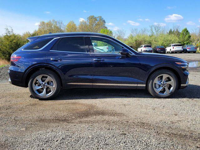 2026 Genesis GV70 2.5T ADVANCED Chantilly VA