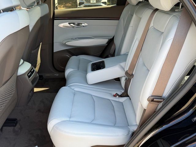 2026 Genesis GV70 2.5T ADVANCED Chantilly VA