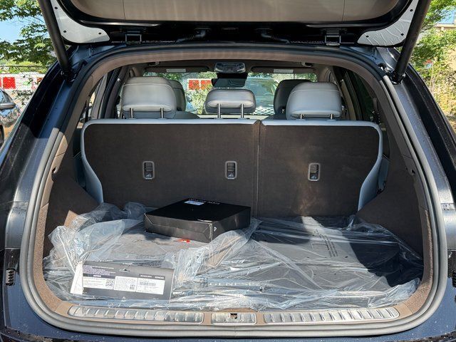 2026 Genesis GV70 2.5T ADVANCED Chantilly VA