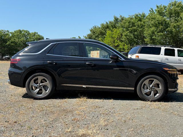 2026 Genesis GV70 2.5T ADVANCED Chantilly VA