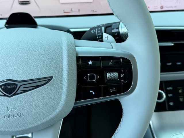 2026 Genesis GV70 2.5T ADVANCED Chantilly VA