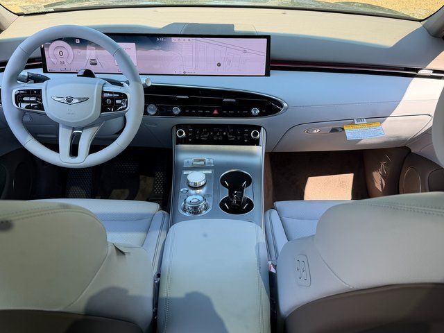 2026 Genesis GV70 2.5T ADVANCED Chantilly VA