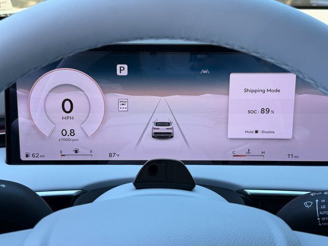 2026 Genesis GV70 2.5T ADVANCED Chantilly VA