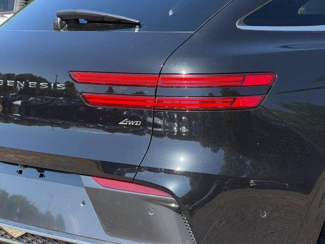 2026 Genesis GV70 2.5T ADVANCED Chantilly VA